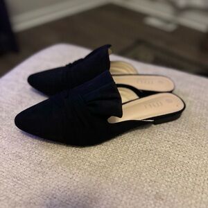 Black Mules